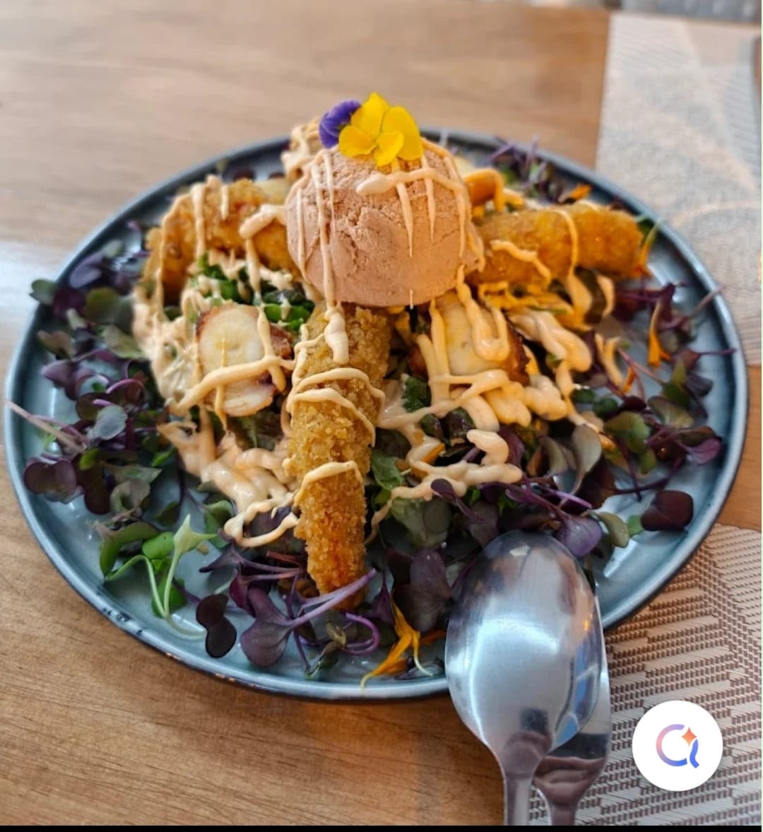 Ensalada D'Elvira
